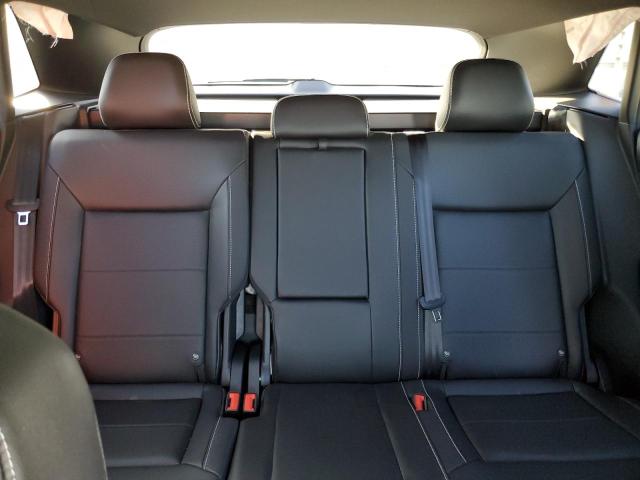 1V2KE2CA2PC206051 - 2023 VOLKSWAGEN ATLAS CROS SE Noir photo 10