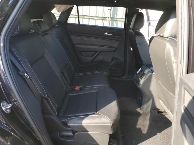 1V2KE2CA2PC206051 - 2023 VOLKSWAGEN ATLAS CROS SE Noir photo 11