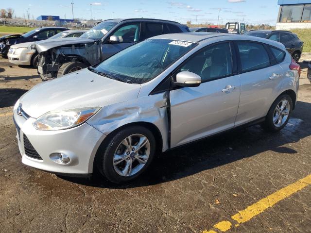 2012 FORD FOCUS SE, 