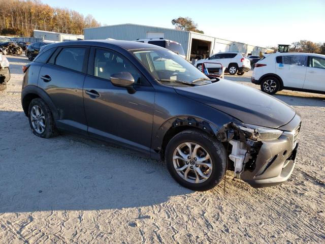 JM1DKDB7XL1474789 - 2020 MAZDA CX-3 SPORT CHARCOAL photo 4