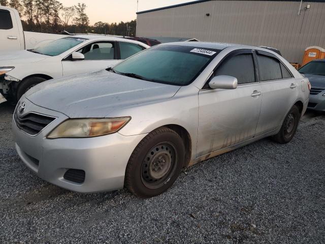 2010 TOYOTA CAMRY BASE, 