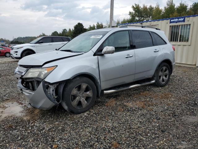 2008 ACURA MDX SPORT, 