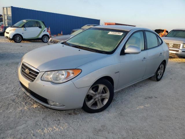 2007 HYUNDAI ELANTRA GLS, 