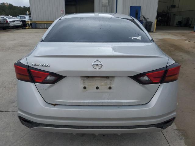 1N4BL4BV7LC203430 - 2020 NISSAN ALTIMA S SILVER photo 6