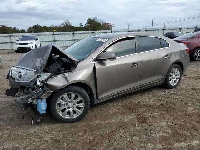 2012 BUICK LACROSSE PREMIUM, 