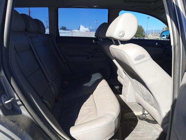 WVWWH63B32E099101 - 2002 VOLKSWAGEN PASSAT GLX Boz foto 10