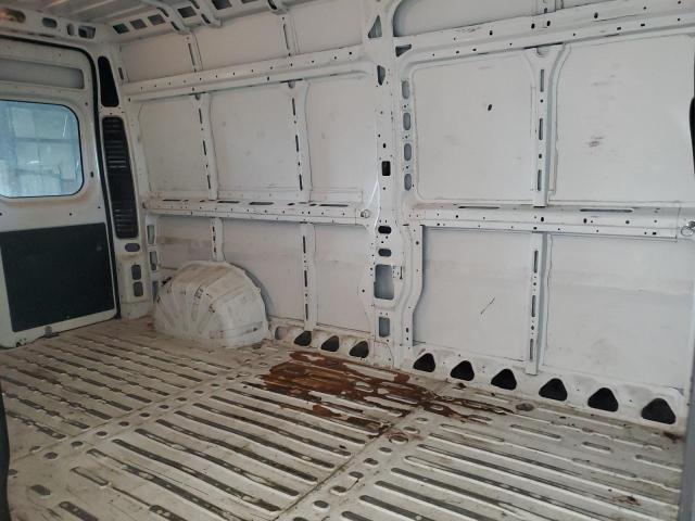 3C6ERVDG2ME507163 - 2021 RAM PROMASTER 2500 HIGH თეთრი ფოტო 11