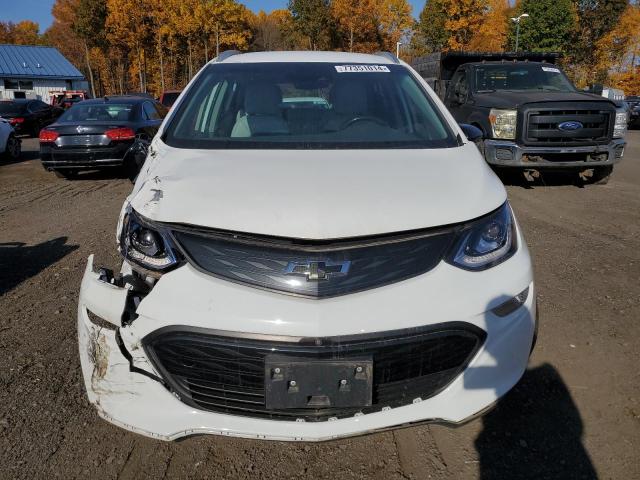 1G1FZ6S05K4121126 - 2019 CHEVROLET BOLT EV PREMIER WHITE photo 5