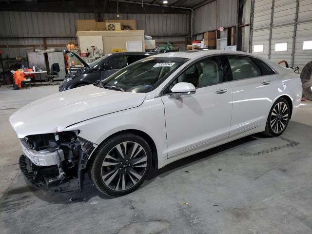 2018 LINCOLN MKZ RESERVE, 