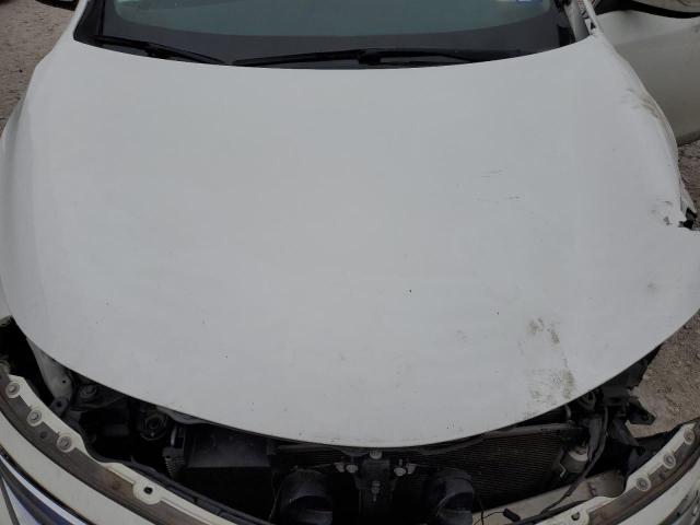 1N4AL3AP8FC279011 - 2015 NISSAN ALTIMA 2.5 WHITE photo 11