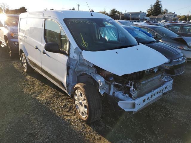 NM0LS7S22N1511383 - 2022 FORD TRANSIT CO XL WHITE photo 4