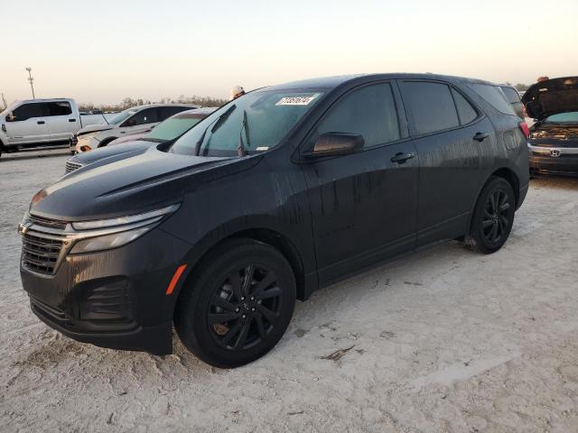 2024 CHEVROLET EQUINOX LS, 