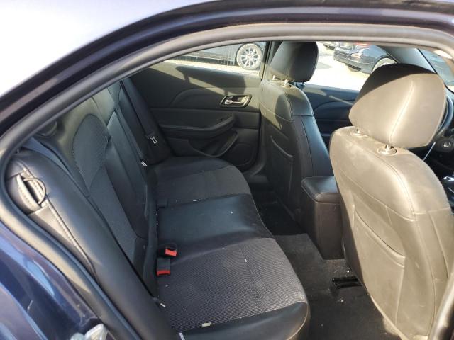 1G11C5SL6EF292766 - 2014 CHEVROLET MALIBU 1LT BLUE photo 10