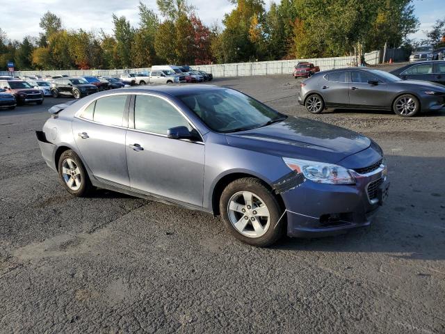 1G11C5SL6EF292766 - 2014 CHEVROLET MALIBU 1LT BLUE photo 4