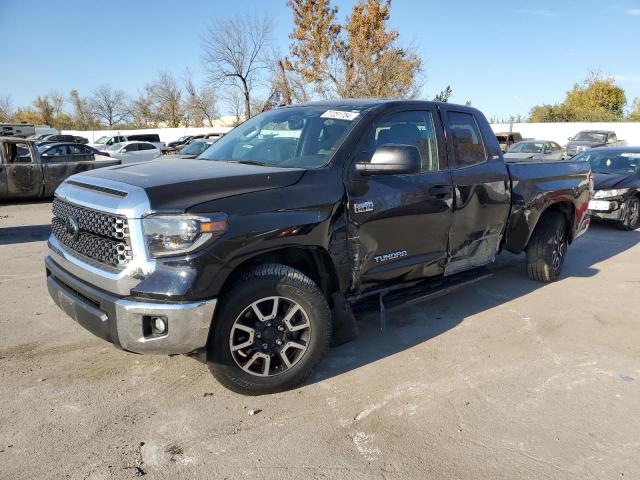 2019 TOYOTA TUNDRA DOUBLE CAB SR, 