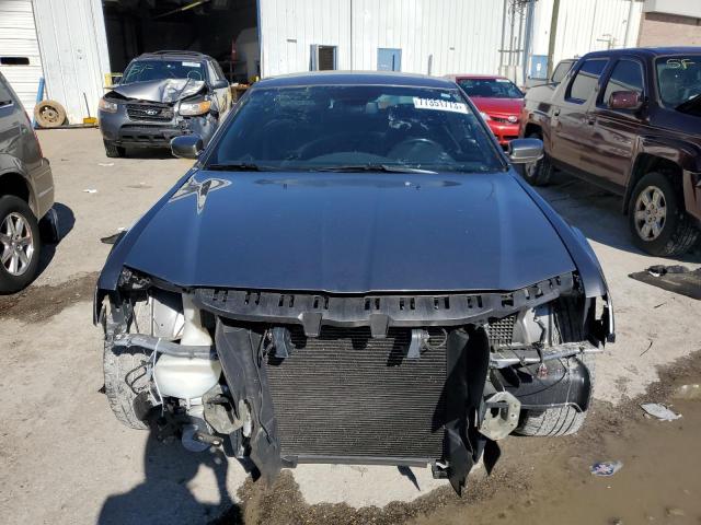 2C3CCABG6CH140532 - 2012 CHRYSLER 300 S GRAY photo 5