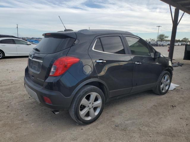 KL4CJDSB7FB271757 - 2015 BUICK ENCORE PREMIUM BLACK photo 3