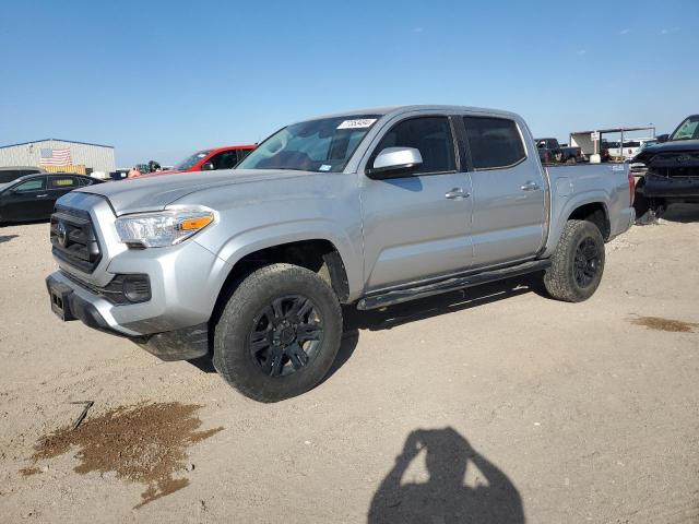 2022 TOYOTA TACOMA DOUBLE CAB, 