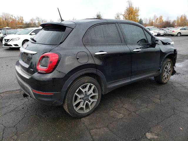 ZFBNFYB11LP877880 - 2020 FIAT 500X TREKKING BLACK photo 3