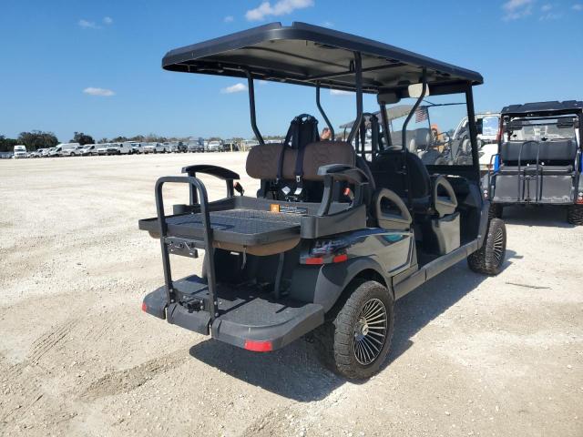 7WSA6LL13RW000012 - 2024 ATLS ATLAS 黑色 照片 4