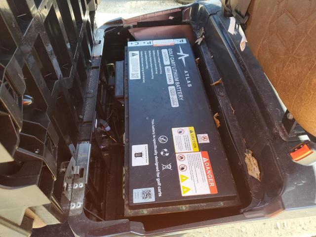 7WSA6LL13RW000012 - 2024 ATLS ATLAS 黑色 照片 7