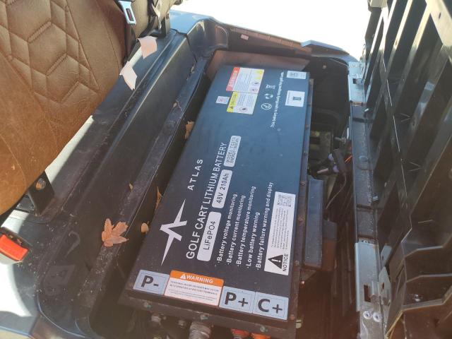 7WSA6LL13RW000012 - 2024 ATLS ATLAS 黑色 照片 9