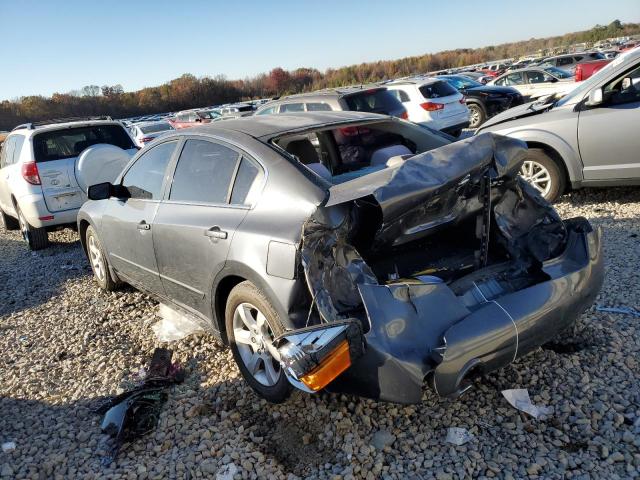 1N4AL21EX7C199140 - 2007 NISSAN ALTIMA 2.5 GRAY photo 2