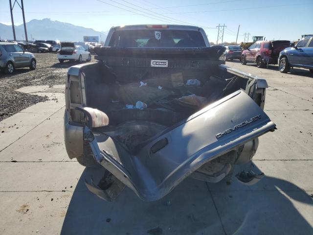 2GCEK19T011128229 - 2001 CHEVROLET SILVER1500 K1500 SILVER photo 6