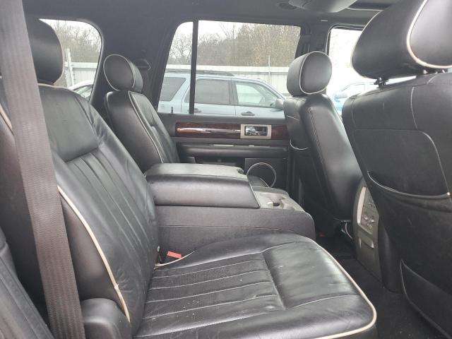 5LMFU28586LJ25614 - 2006 LINCOLN NAVIGATOR 黑色 照片 11