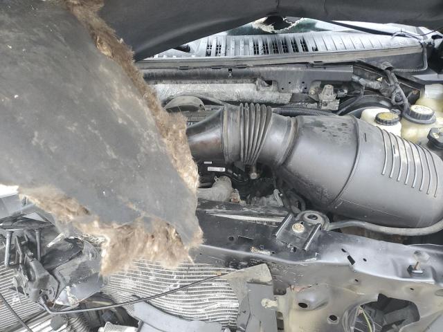 5LMFU28586LJ25614 - 2006 LINCOLN NAVIGATOR 黑色 照片 12