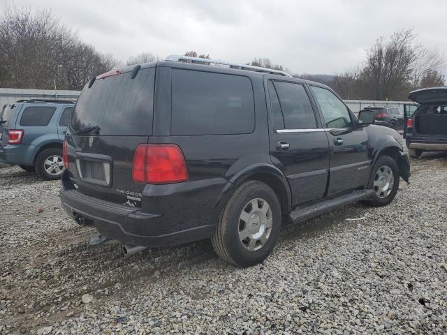 5LMFU28586LJ25614 - 2006 LINCOLN NAVIGATOR BLACK photo 3