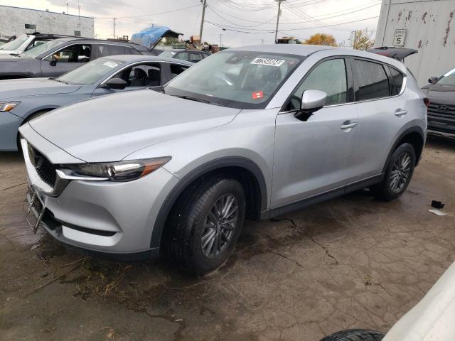 2021 MAZDA CX-5 TOURING, 