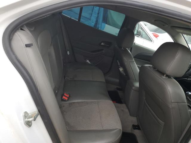 1G11C5SL9FF189682 - 2015 CHEVROLET MALIBU 1LT Ağ foto 10