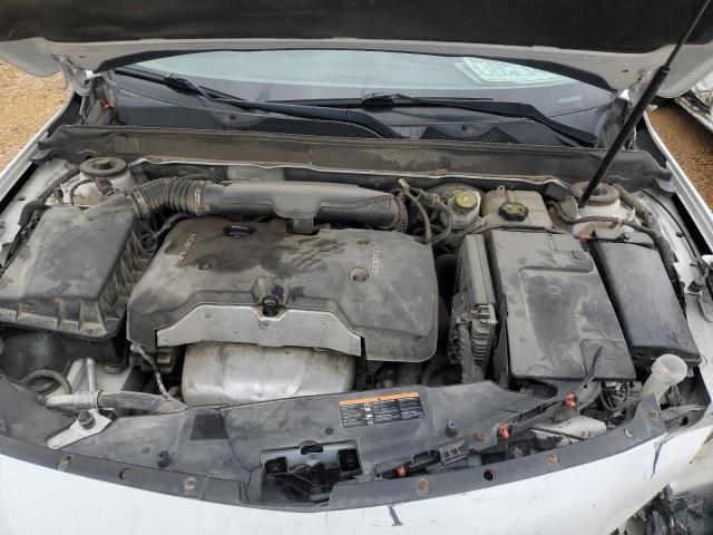 1G11C5SL9FF189682 - 2015 CHEVROLET MALIBU 1LT Ağ foto 11