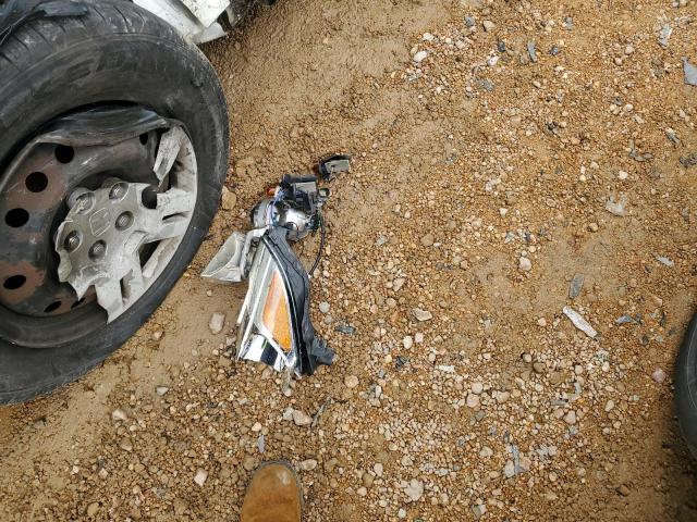 1G11C5SL9FF189682 - 2015 CHEVROLET MALIBU 1LT Ağ foto 12