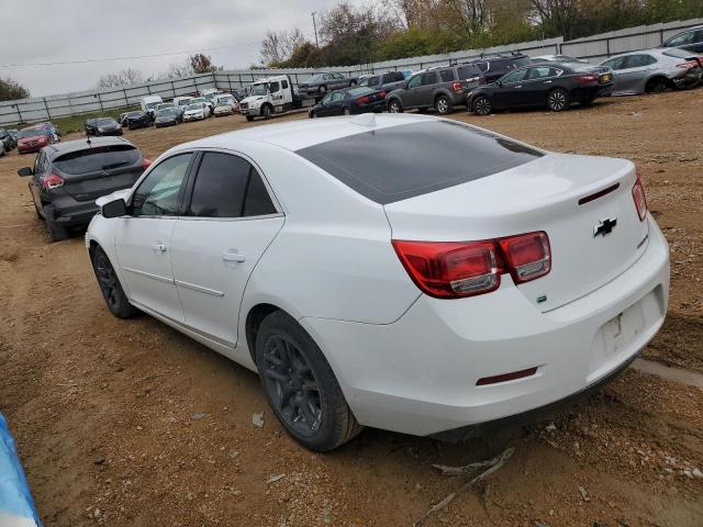 1G11C5SL9FF189682 - 2015 CHEVROLET MALIBU 1LT Ağ foto 2