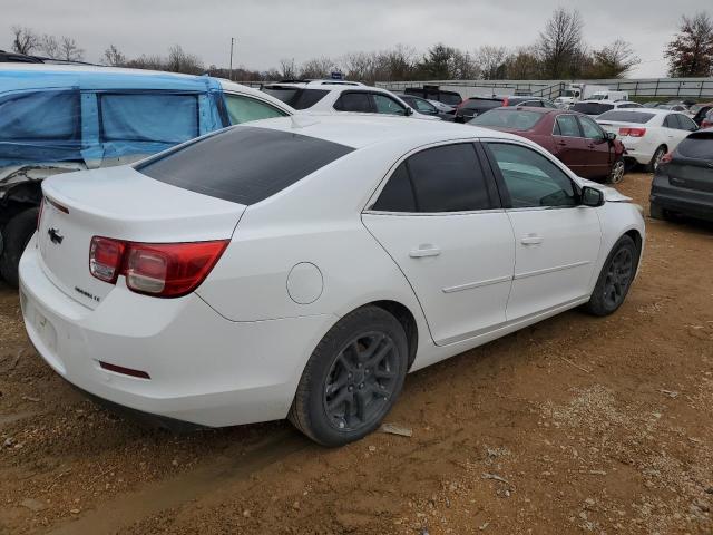 1G11C5SL9FF189682 - 2015 CHEVROLET MALIBU 1LT WHITE photo 3