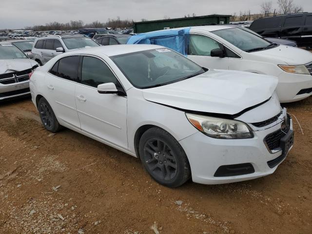 1G11C5SL9FF189682 - 2015 CHEVROLET MALIBU 1LT Ağ foto 4