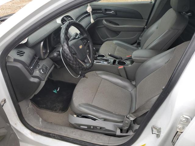 1G11C5SL9FF189682 - 2015 CHEVROLET MALIBU 1LT Ağ foto 7