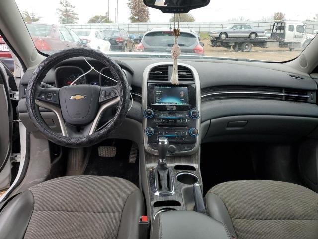 1G11C5SL9FF189682 - 2015 CHEVROLET MALIBU 1LT Ağ foto 8