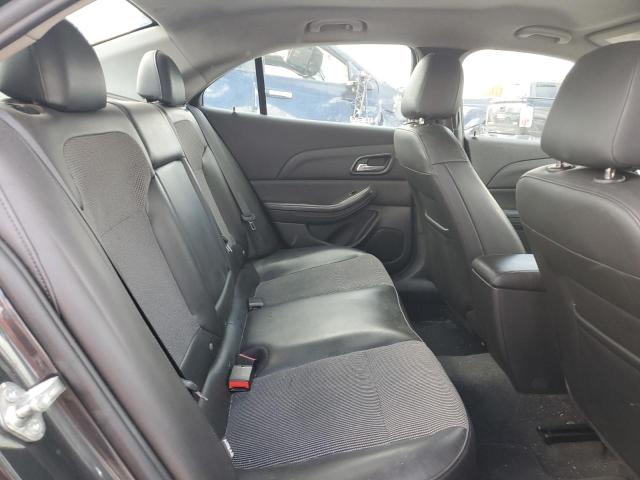 1G11C5SL7FF234084 - 2015 CHEVROLET MALIBU 1LT ნაცრისფერი ფოტო 10