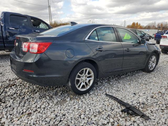 1G11C5SL7FF234084 - 2015 CHEVROLET MALIBU 1LT ნაცრისფერი ფოტო 3