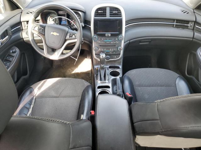 1G11C5SL7FF234084 - 2015 CHEVROLET MALIBU 1LT ნაცრისფერი ფოტო 8