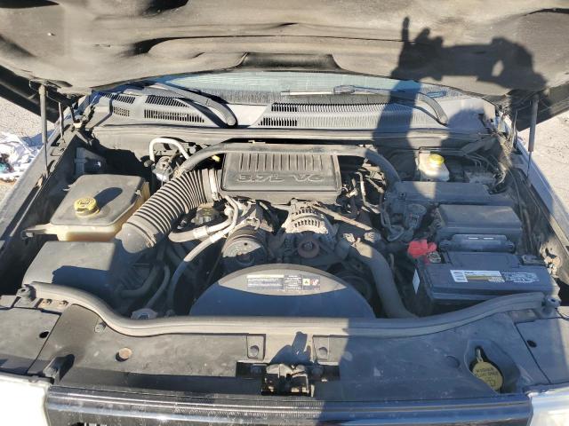 1J8HG48KX6C314122 - 2006 JEEP COMMANDER 黑色 照片 12