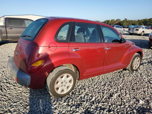 3C4FY48B12T352980 - 2002 CHRYSLER PT CRUISER CLASSIC RED photo 3