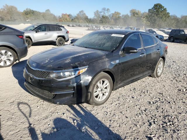 2017 KIA OPTIMA LX, 