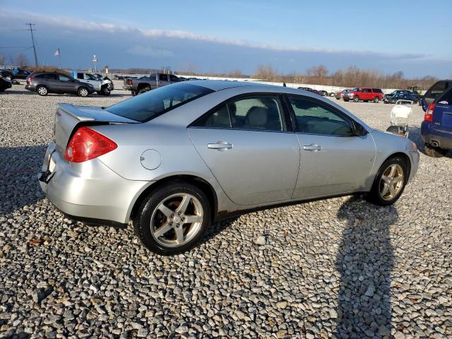 1G2ZG57N794138243 - 2009 PONTIAC G6 SILVER photo 3