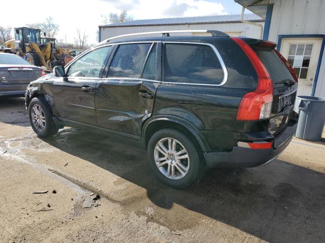 YV4952CY0B1607225 - 2011 VOLVO XC90 3.2 BLACK photo 2