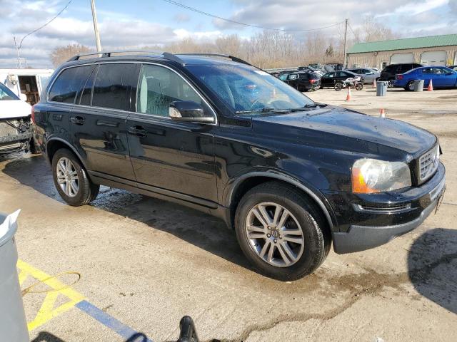 YV4952CY0B1607225 - 2011 VOLVO XC90 3.2 BLACK photo 4