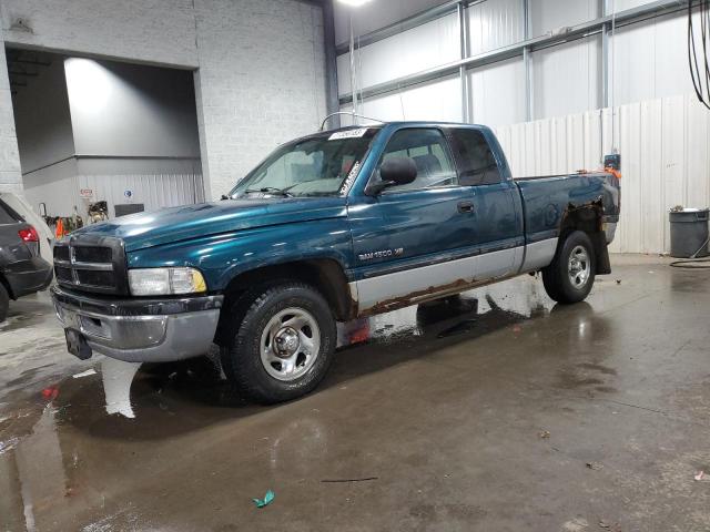 1998 DODGE RAM 1500, 